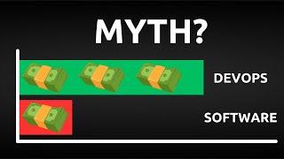 7 DevOps Myths DEBUNKED in 8 Minutes