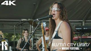 The Beaches | Austin City Limits Music Festival 2024 | Full Set