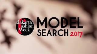 JFW Model Search 2017