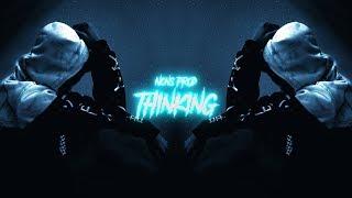 Young Thug Type Beat 2020 - Guitar Trap Instrumental "THINKING"