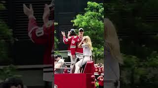 Jonathan Toews Announces NHL Comeback!