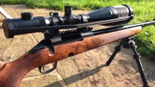 SharpshootingUK's latest 204