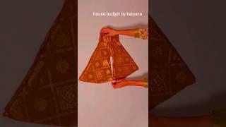 learn new cutting ideas and tricks |new palazzo cutting tips |umbrella| #shorts | #cutting |#palazzo