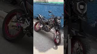 #crosser #crosser2024 #crosser2023 #yamaha #xtz150 #dore #atacama #gvs #gvssport #royalefiltros