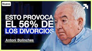 Terapia de Pareja: ¿Qué hacen las parejas que funcionan bien? - Antoni Bolinches | Aladetres 124