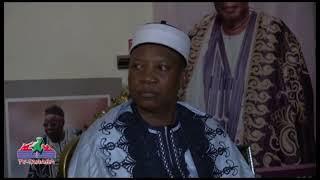 Chairman Advisory committee on LG Autonomy assures Traditional leaders on inclusivity inTaraba state