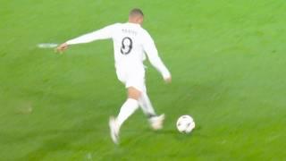 Kylian Mbappe vs Atalanta (10/12/2024) HD1080i