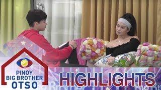 Tan, muling pinalakas ang loob ni Ashley | B2B Day 10 | PBB OTSO