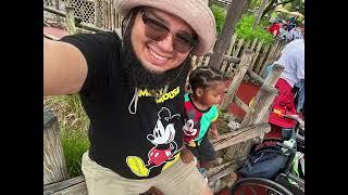 PT 1 DISNEY TRIP   HD 1080p