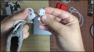 Unboxing Fake Airpods From AliExpress! TWS i10000