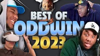 BEST OF ODDWIN 2023