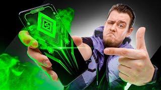 Xiaomi Black Shark 4 - Это Лучший Игровой Смартфон За Эти Деньги!