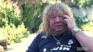 Steve Priest The Sweet - The Sweet & Status Quo Part 4