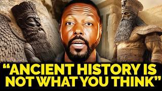 Ancient History Secrets Are Not What You Think | Billy Carson & 4biddenknowledge