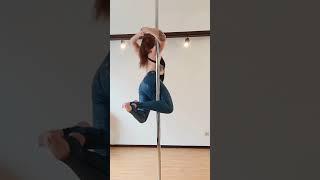 Pole Trick Tutorial Guide: Hourglass (Beginner/Intermediate Level)