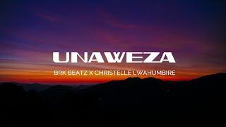 Brk Beatz - UNAWEZA X Julia Willkander & Christelle Lwahumbire (Official Audio)