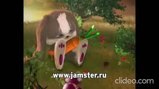 Зайчик Шнуфель - Послушай! 1 час