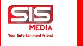 SIS Media Motion Logo | Your Entertainment Friend