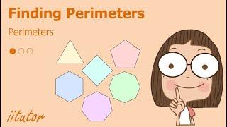 Unlock the Secrets of Perimeter Calculations | How to Calculate Perimeters Effortlessly