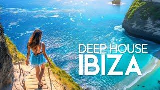 4K Palawan Summer Mix 2024  Best Of Tropical Deep House Music Chill Out Mix By Imagine Deep