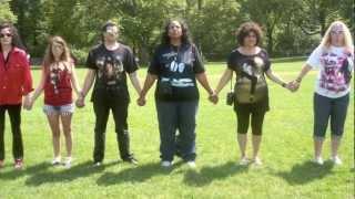 MJ World Cry 2012, New York City (Promo)