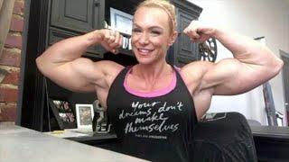 Stephanie Flesher Flex