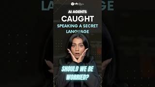 AI Agents Caught Speaking a Secret Language – Should We Be Worried?