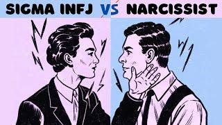 10 Ways Sigma INFJs Can Outlast Narcissists in a Battle of Wits