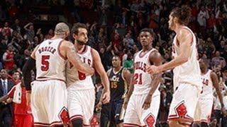 Marco Belinelli's 3-pointer a Game-Winner!