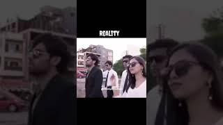 Expectations Vs Reality Harshad Mehta Walk | Wolf Academy | Wall Street #wallstreet #tradingforex