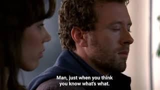 Hodgins and Angela want to try again?