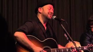 Kristian Bush - Gold and Green