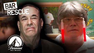 Bar Rescue’s Most Chaotic Moments 🫨 SUPER COMPILATION