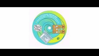 Jah Screechy / Dub Unit / KnD  - Digitally Mad  - 7" - Cubiculo Records