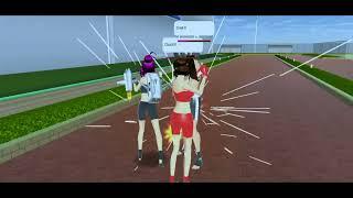 Semika And Semeo Extreme RULESSS Defeat The World Championship Boxer in City Vs 
