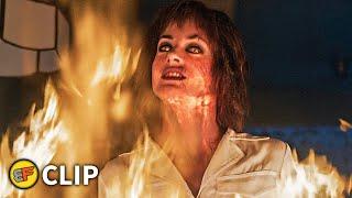 Tony Stark vs Brandt & Savin - Fight Scene | Iron Man 3 (2013) Movie Clip HD 4K