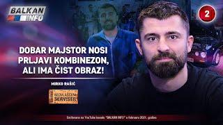 INTERVJU: Neovlašćeni serviser - Dobar majstor nosi prljavi kombinezon, ali čist obraz! (21.2.2021)