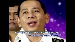 Jalan Tanpa YESUS - Ameda Voice (Lirik)