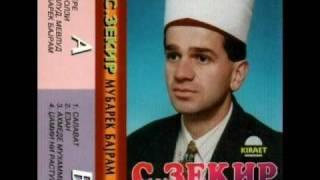 Imam Zekir Sadikoski,,h-kraj medina"