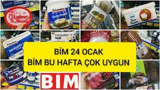 BİM AKTÜEL ÜRÜNLER 24 OCAK 2023 | BİM AKTÜEL ÜRÜNLER | BİM AKTÜEL | BİM |