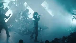 Northlane - 'Clarity' Live Footage (Breakdown)