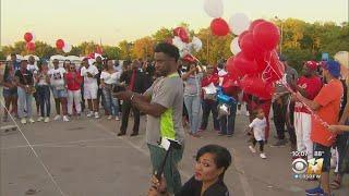 Dallas Community Remembers Basketball Star Andre Emmett