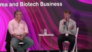 Pharma and Biotech Business Development: What Are Companies Exploring in Psychedelics? | Wonderland