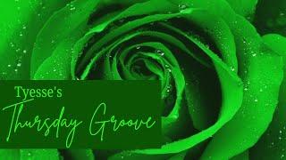Thursday Groove Check-In..... #TDJAKES #LRL #YOUNGBLOOD #LOVYELIAS #EJNEWTON #GIGI #DIDDY