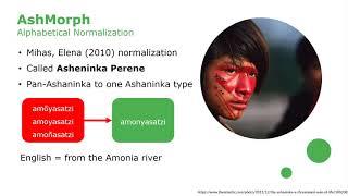 Overcoming Resistance: The Normalization of an Amazonian Tribal Language