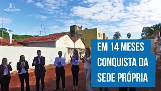 Casos de Sucesso - IMOBILIÁRIA JAÚ | Rosalvo Barreto • 08/2019