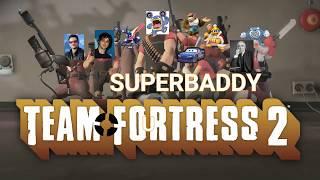Meet the Superbaddy4