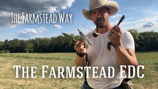 The Farmstead EDC