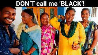 Don't Call Me Black! Why You should NEVER call Siddi people BLACK! African Indians