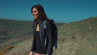 Julia Bradbury's 2021 Walking Guide